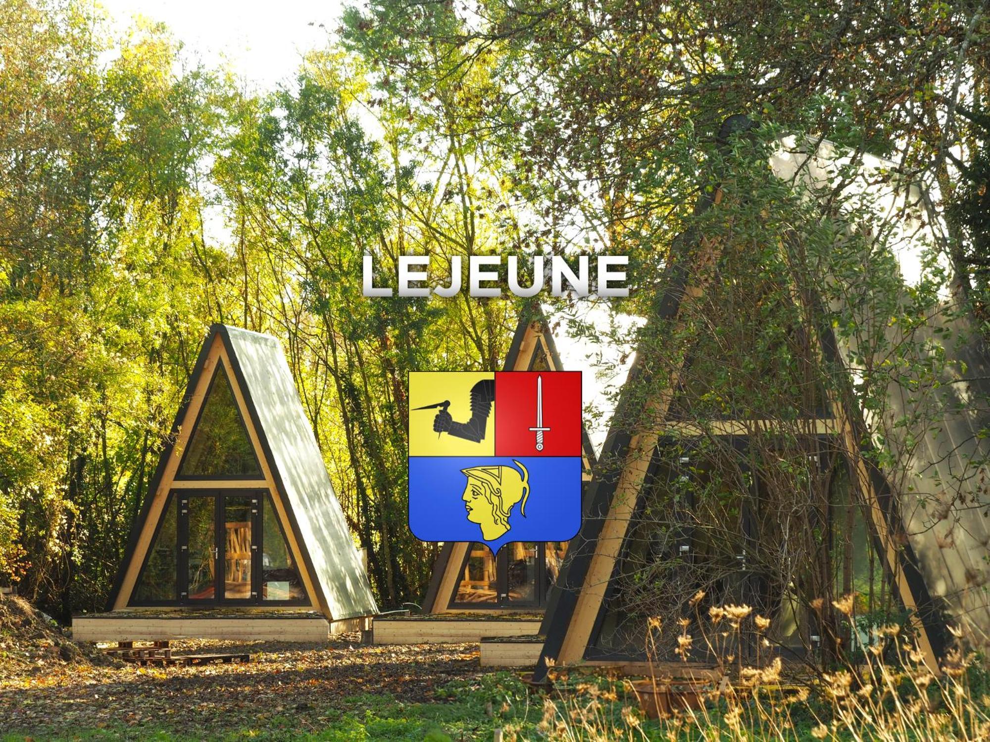Ecolodges De Reve Dans Un Chateau De Conte De Fees Les-Trois-Moutiers Room photo